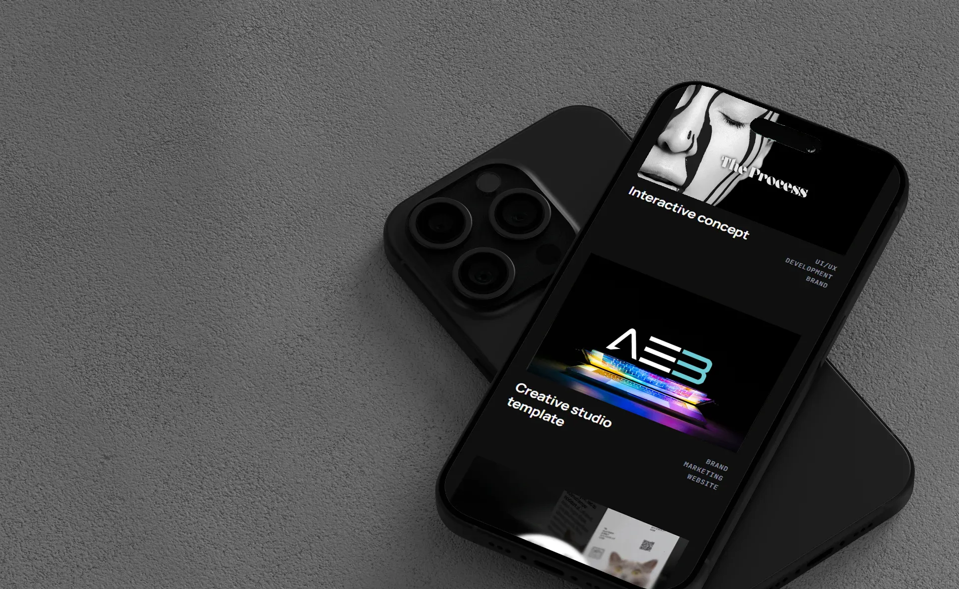 Project Preview Image